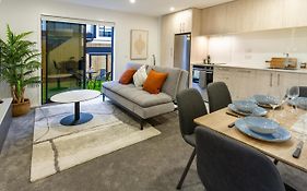 Modern City Living By Latimer Square, Cathedral